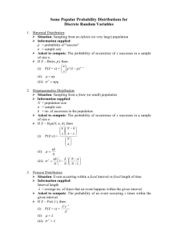 Statistics Sect 10 2 Worksheet 1 Name Inference About Population