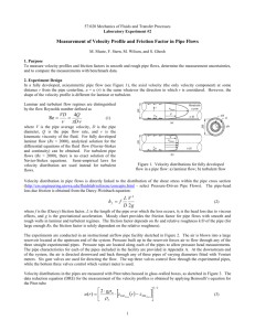 lab3 - User pages