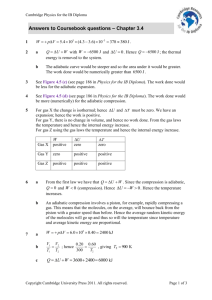 Answers to Coursebook questions – Chapter 3.4