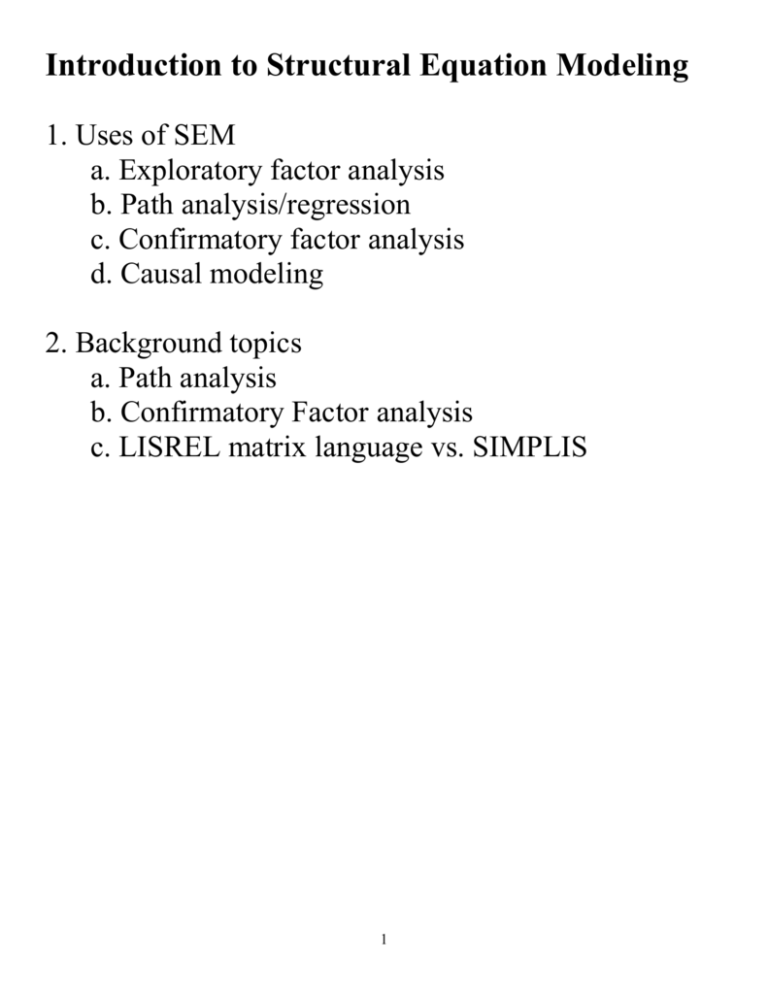 introduction-to-structural-equation-modeling-today