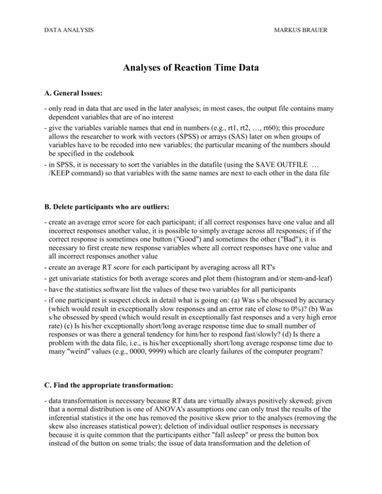 analyses-of-reaction-times