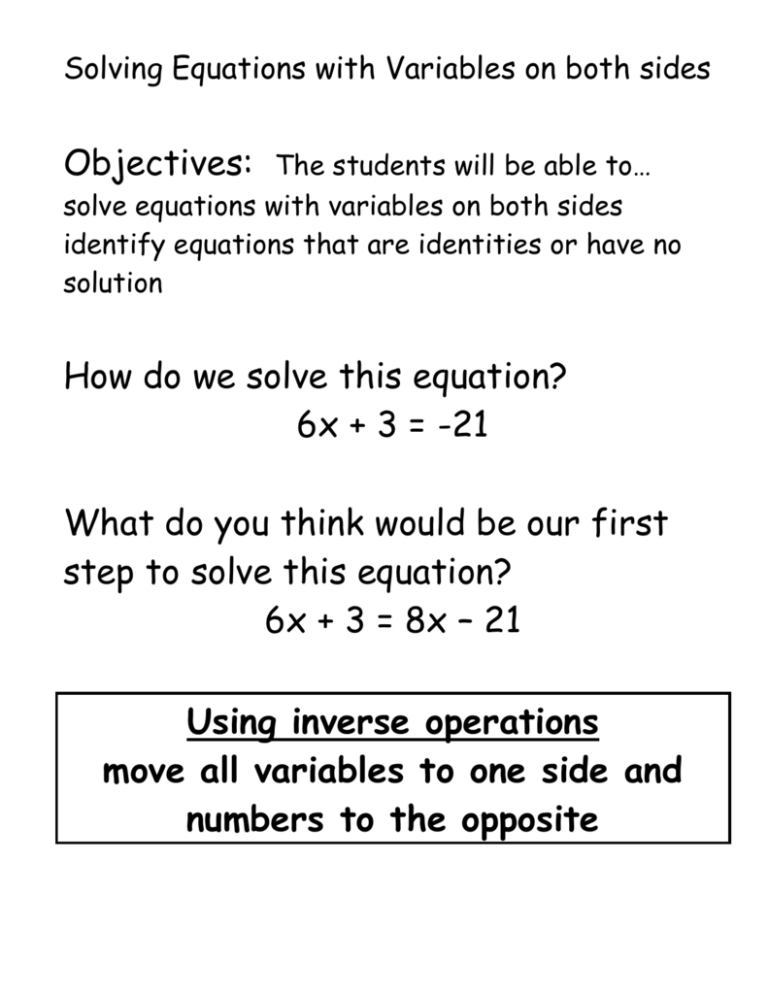 solving-equations-with-variables-on-both-sides