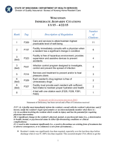 Top Ten 2015 IJ Citations/Summaries