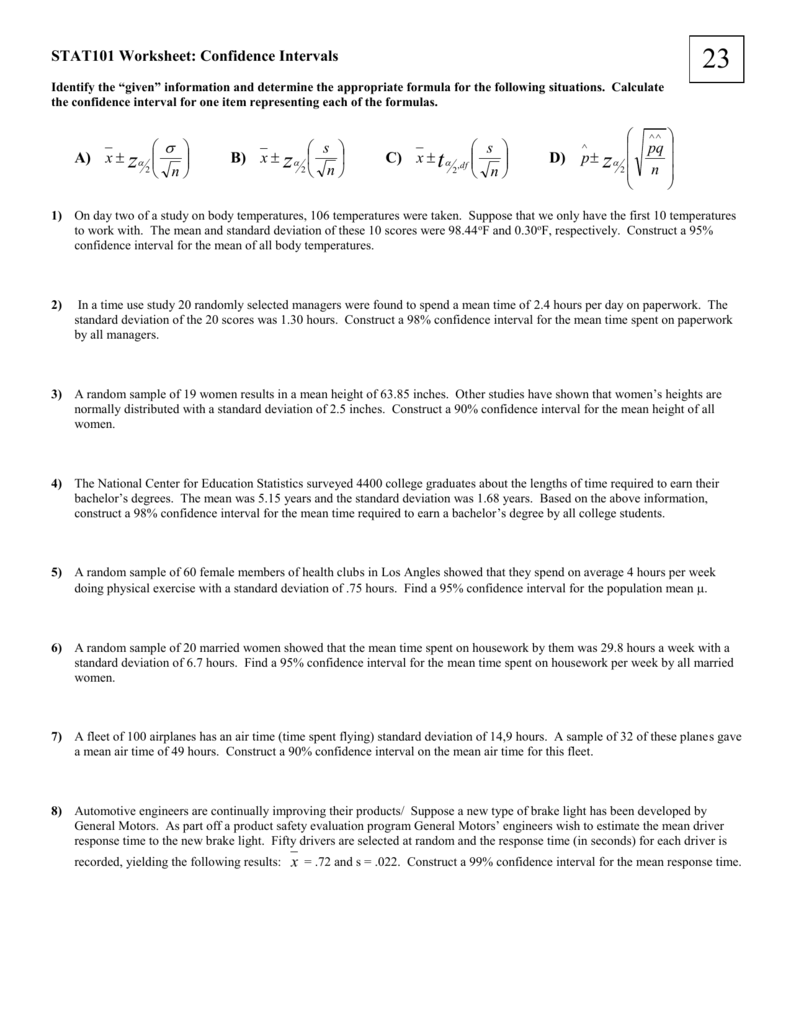 confidence-interval-practice-worksheet-free-download-gambr-co