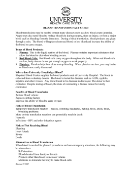 General Orientation Quiz – ANSWER KEY PRINT Name