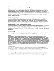 as document - Hafslund årsrapport 2011