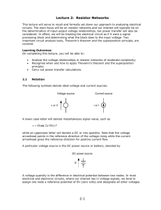 Lecture 2