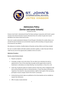 Admissions-Policy-Senior-Junior-Schools