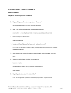Answers to Chapter Review Questions