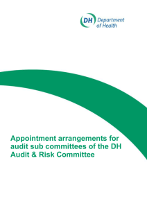 201302015 Audit Committee Guidance