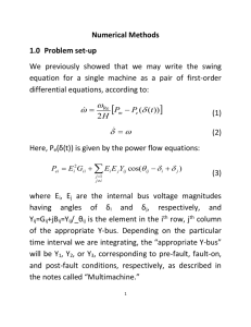 Numerical Methods - Iowa State University