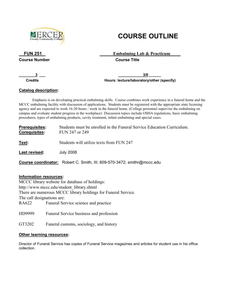 Mercer County Community College