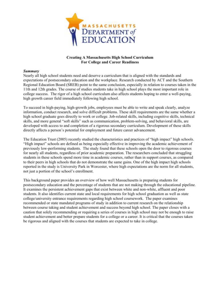 characteristics-of-effective-college-preparatory-classes