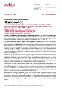 Marlowe450