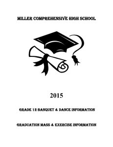 Miller Comprehensive High School