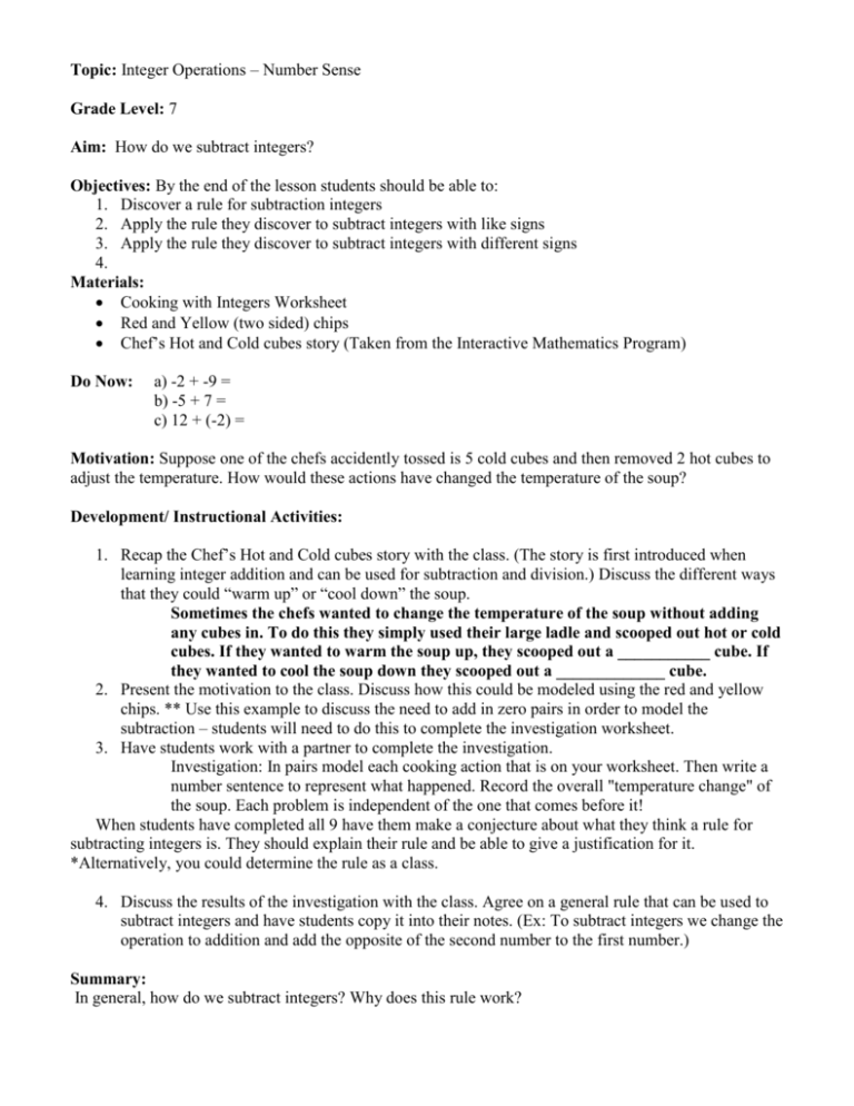 integer-operations