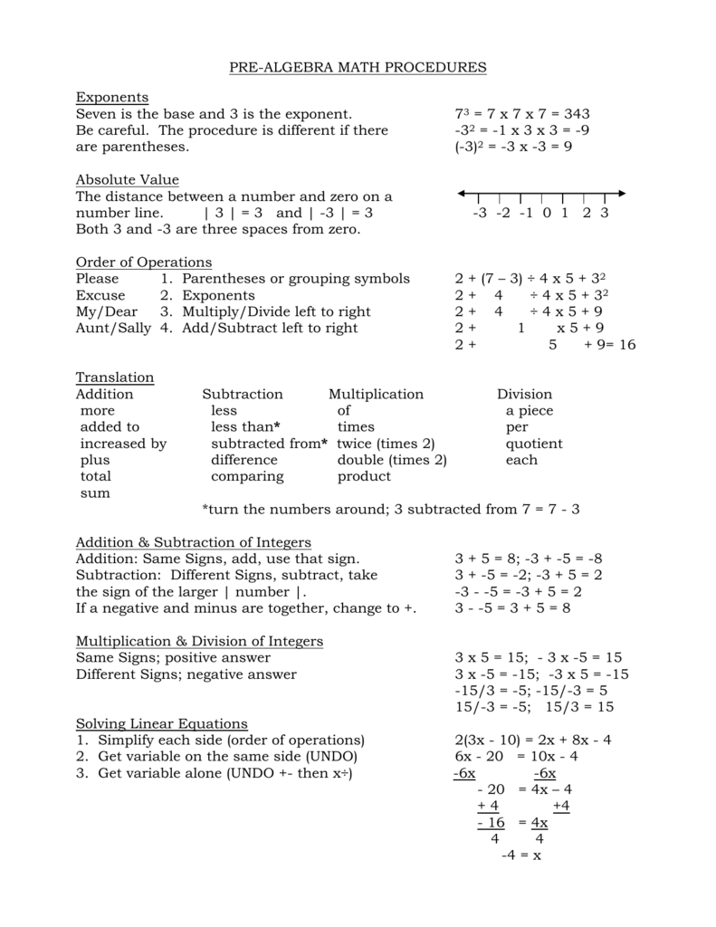 Simplify Fractions