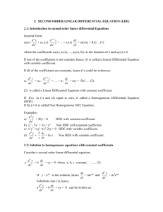 Chapter 2 - UniMAP Portal