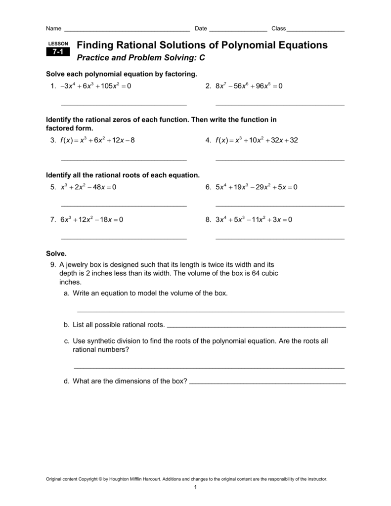 lesson-11-2-equations-with-rational-numbers-practice-and-problem-solving-a-b-tessshebaylo