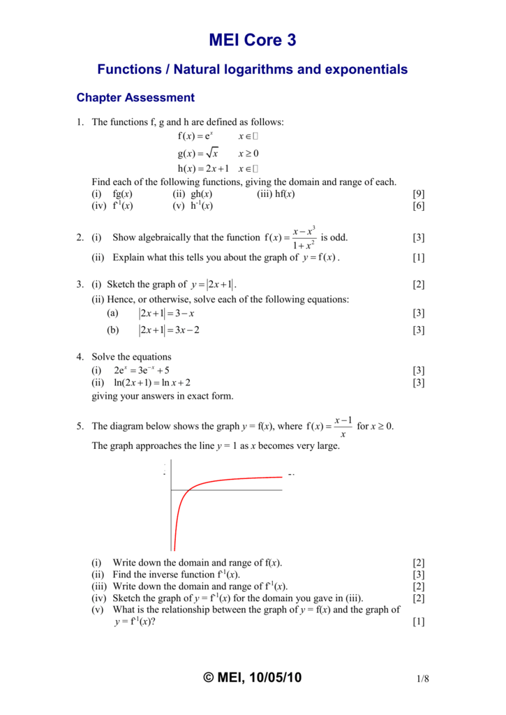 C3 Functions