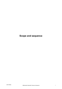 Mathematics_Specialist_Scope_and_Sequence