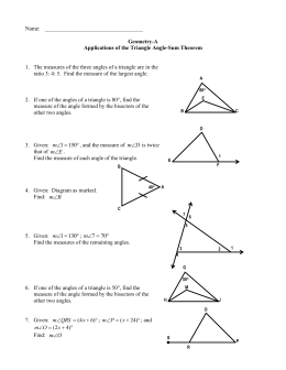 Comparing Absolute (neutral) Geometry To Other Geometries