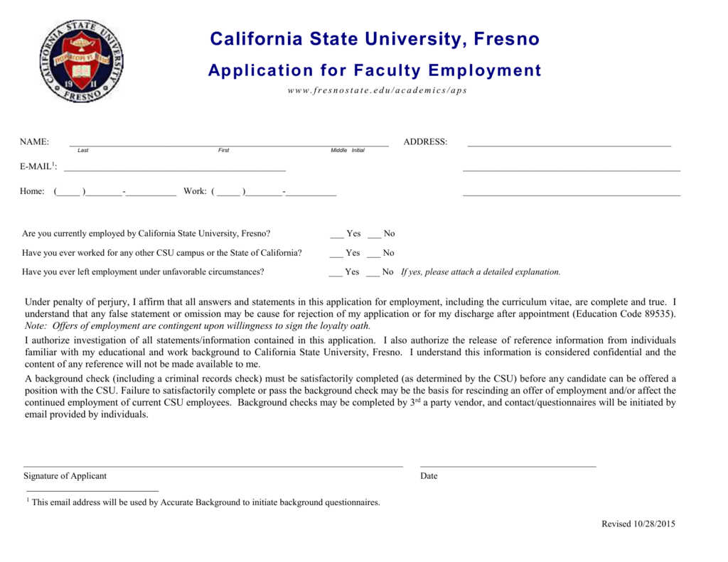 lululemon application fresno state