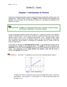 Chapter1_Introduction_to_Vectors