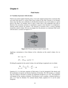 Partial Differential Equations in Two or More Dimensions