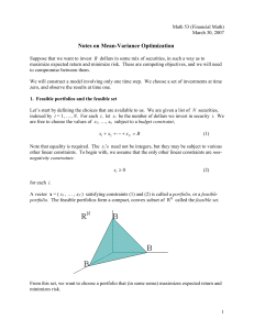 Math 53 (Financial Math)