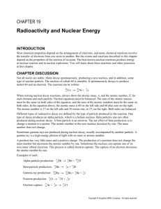 Chapter 19 - Cengage Learning