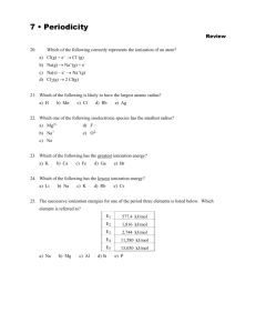 review sheets and answers