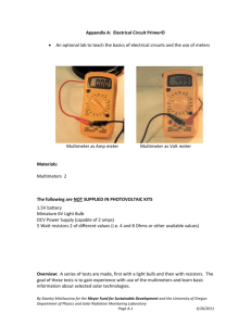 -PHYS 199 Solar Lab