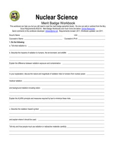 Nuclear-Science