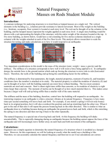 structure	calculations