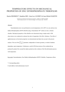 3. Results and discussion