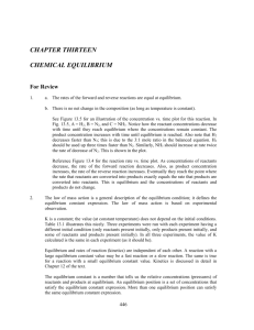 Complete Solution Manual Ch 13