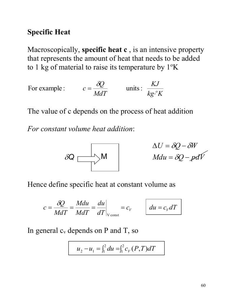 constant-specific-heat-assumption