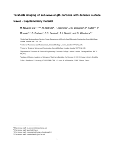 Navarro-Cia_THz imaging of sub-wavelength particles with Z