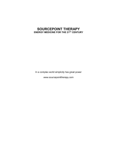 Word Document - SourcePoint Therapy