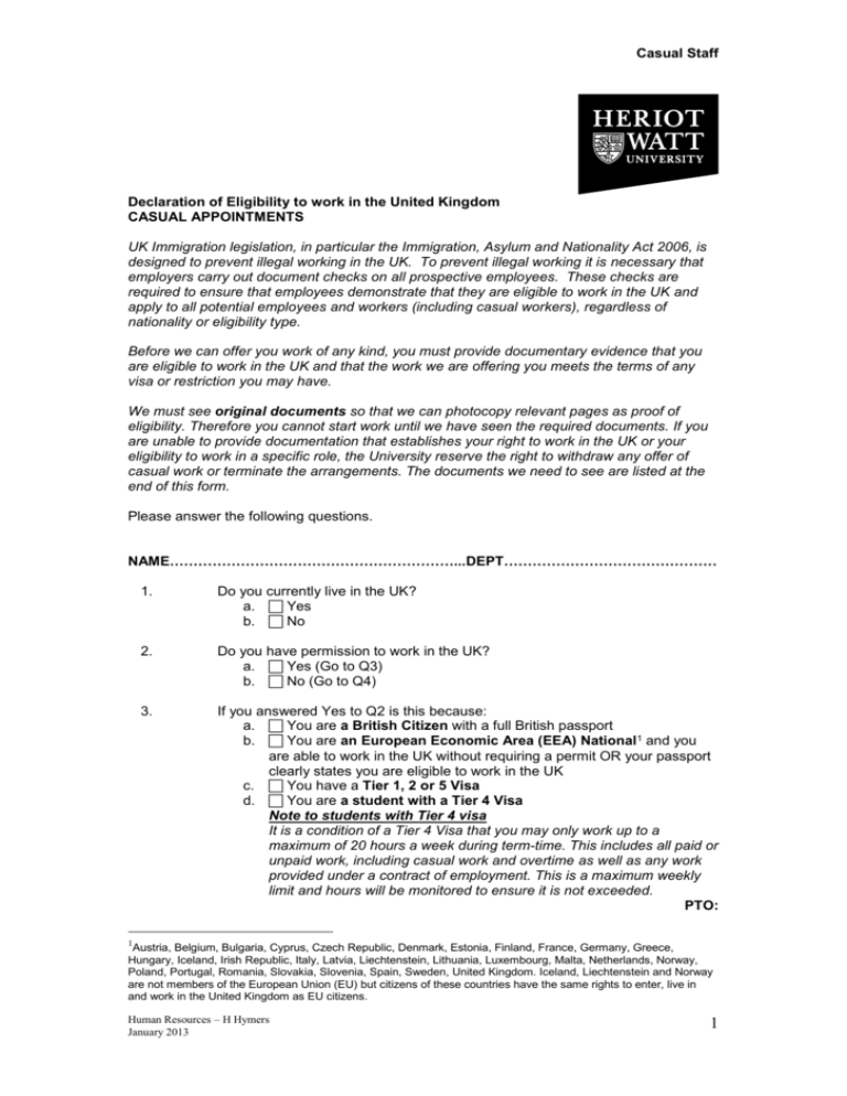 declaration-of-eligibility-to-work-in-uk