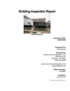 MS Word - Viscomi Home Inspections, Inc.