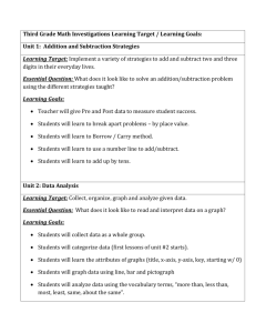 math-learning-targets-2012-2013