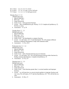 lesson plans 10-1-12