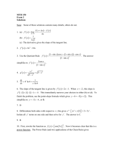 Good sites for brachistochrone problem: