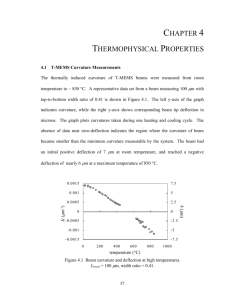 Chapter 4: Thermophysical Properties