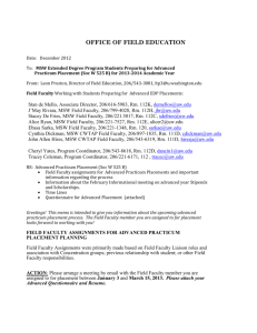 2013-14 Memo for Students Moving into Advanced Placement