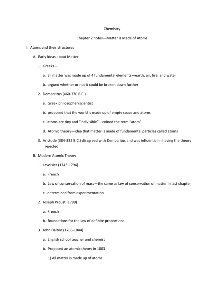 Chapter 2 Hope Charter School