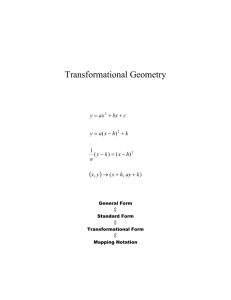 2Transformational-Geometry