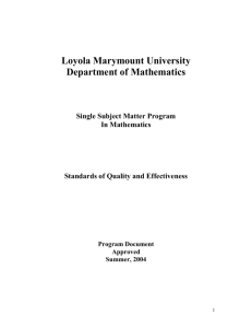MATH 322 Discrete Mathematics (template syllabus)